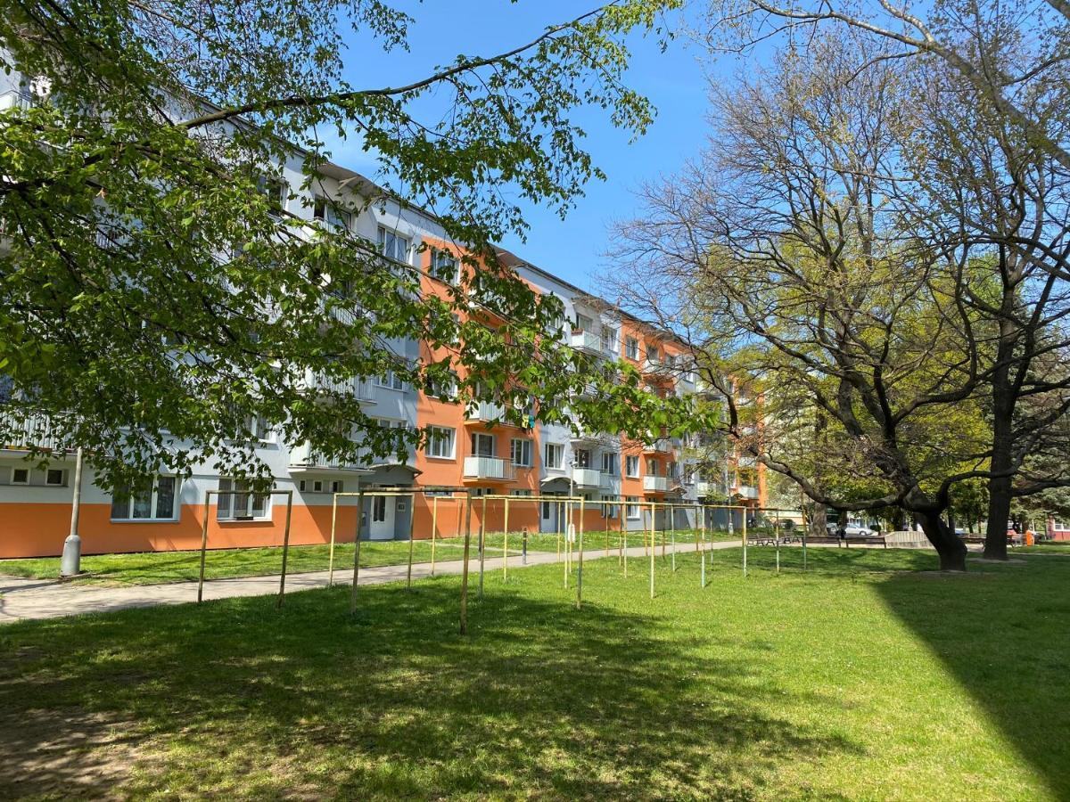 Boutique Byt Ceske Budejovice Eksteriør billede