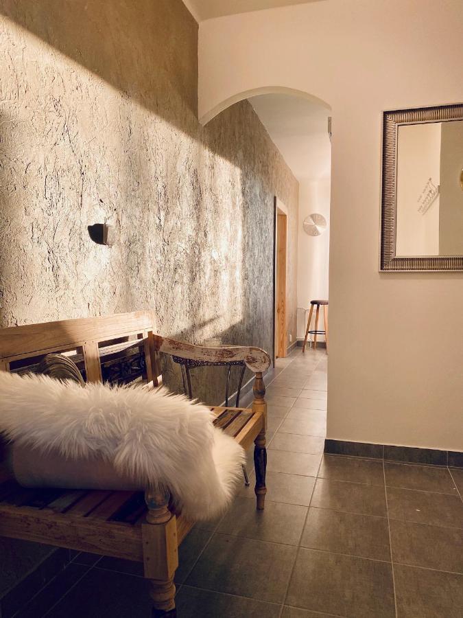 Boutique Byt Ceske Budejovice Eksteriør billede