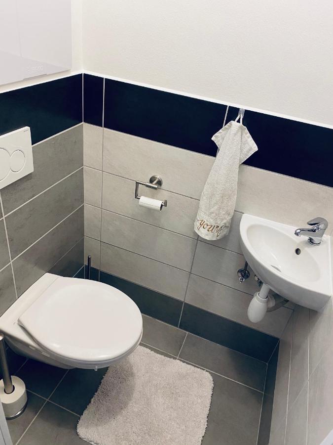 Boutique Byt Ceske Budejovice Eksteriør billede